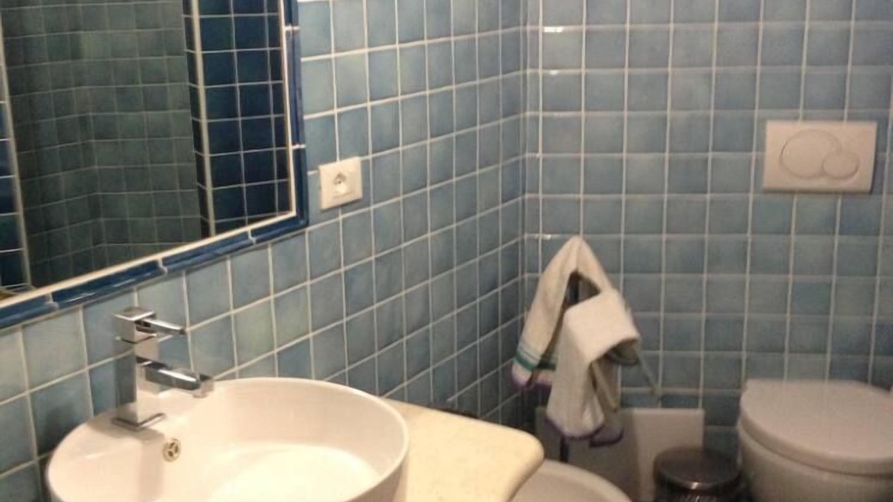 Photo of Bathroom in Notteri