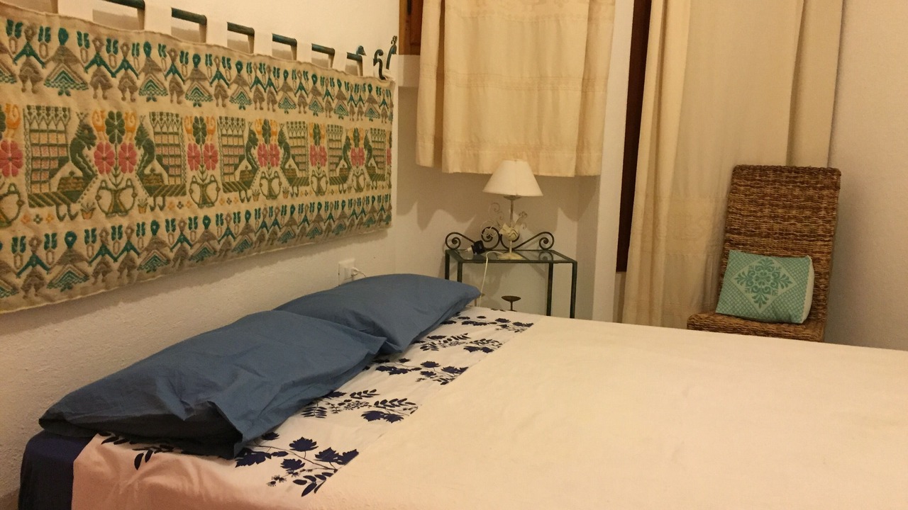 Photo of Bedroom in Notteri