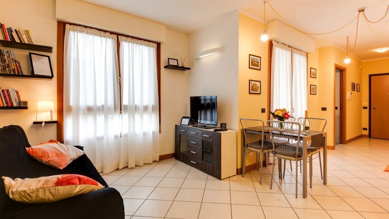 Photo of Livingroom in Forli