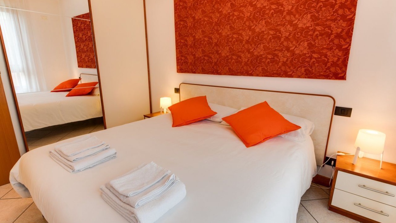 Photo of Bedroom in Forli