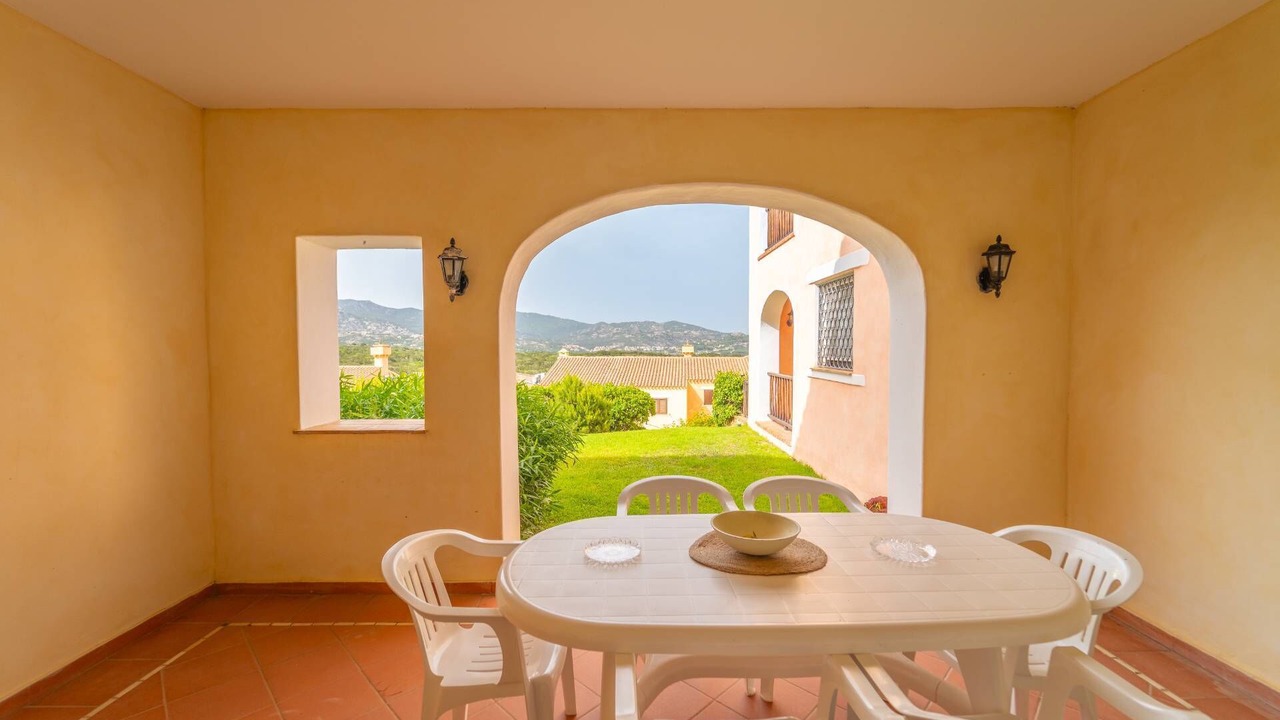 Photo of Outdoor in Capo Ferro