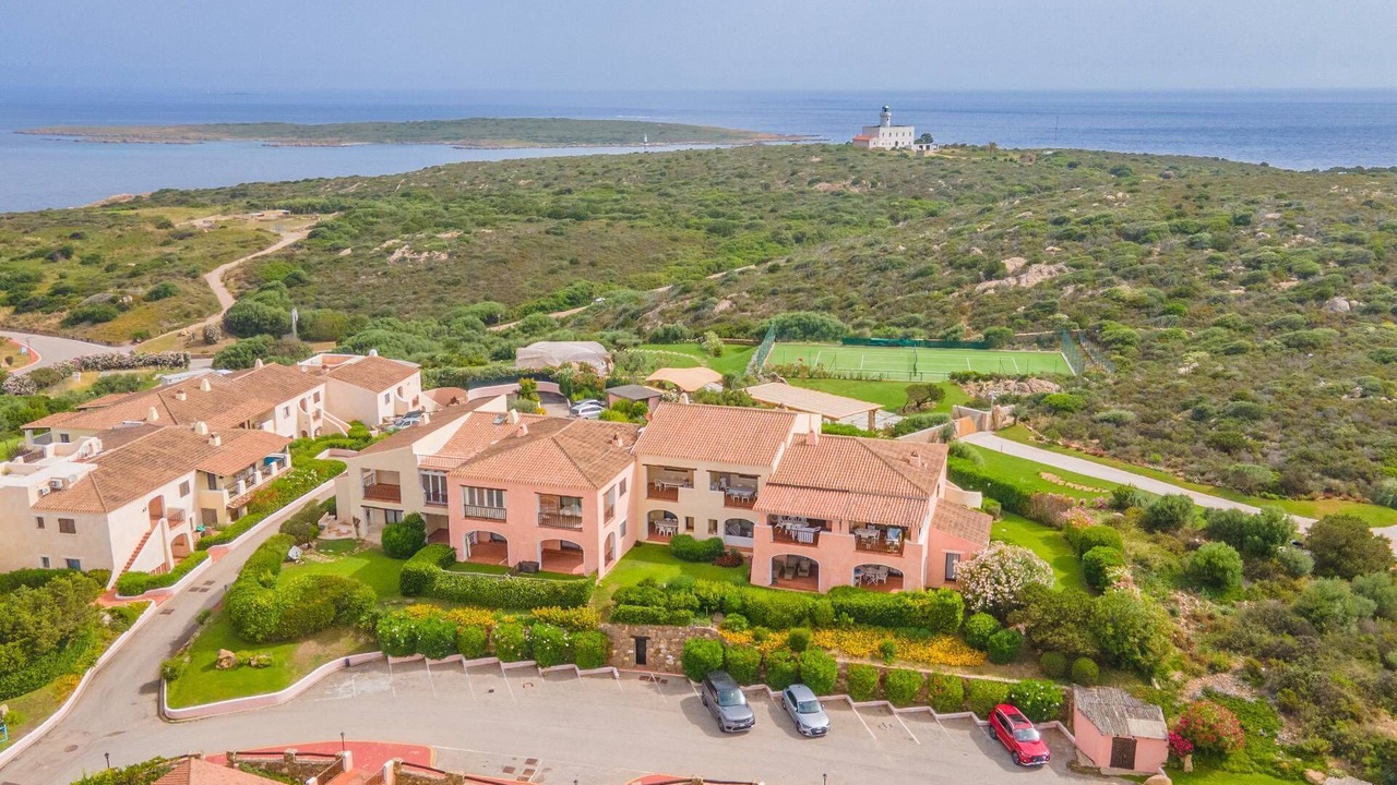 Photo of Outdoor in Capo Ferro
