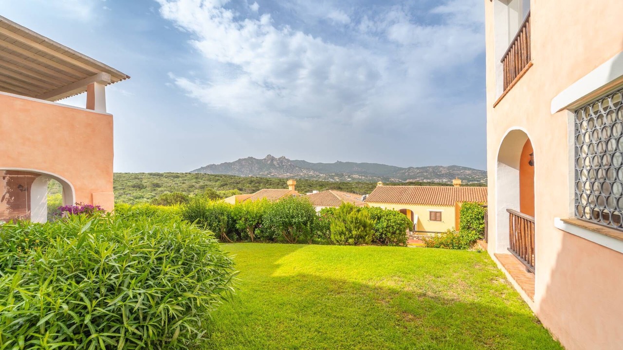 Photo of Outdoor in Capo Ferro