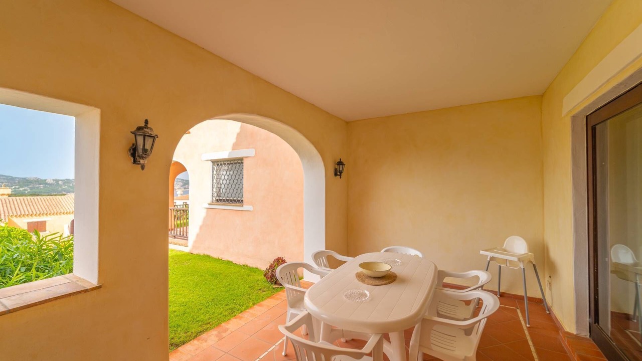 Photo of Outdoor in Capo Ferro