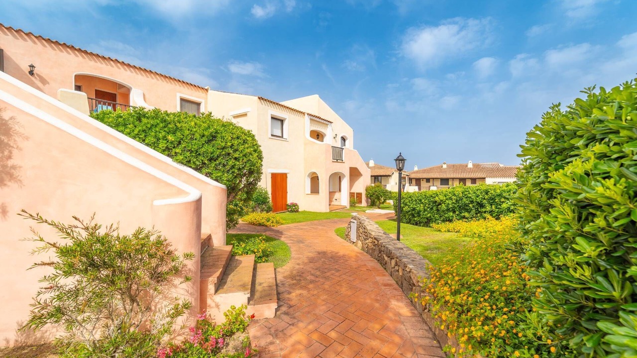 Photo of Outdoor in Capo Ferro