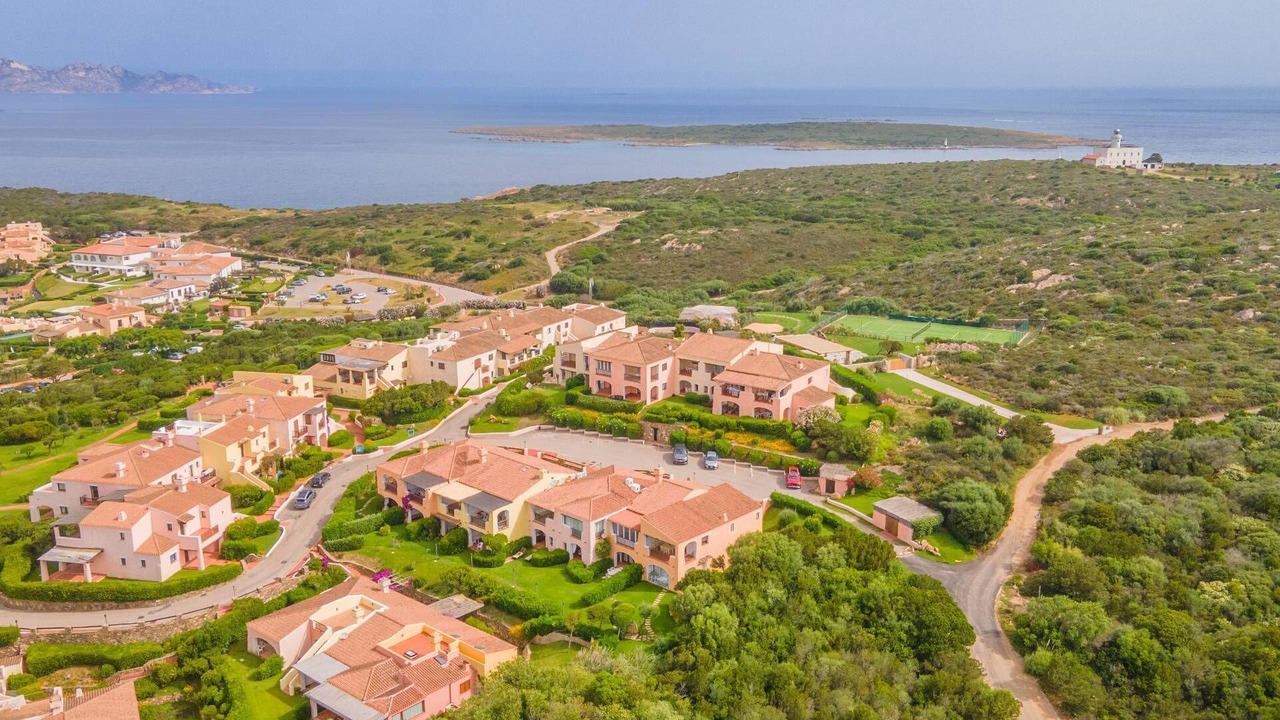 Photo of Outdoor in Capo Ferro