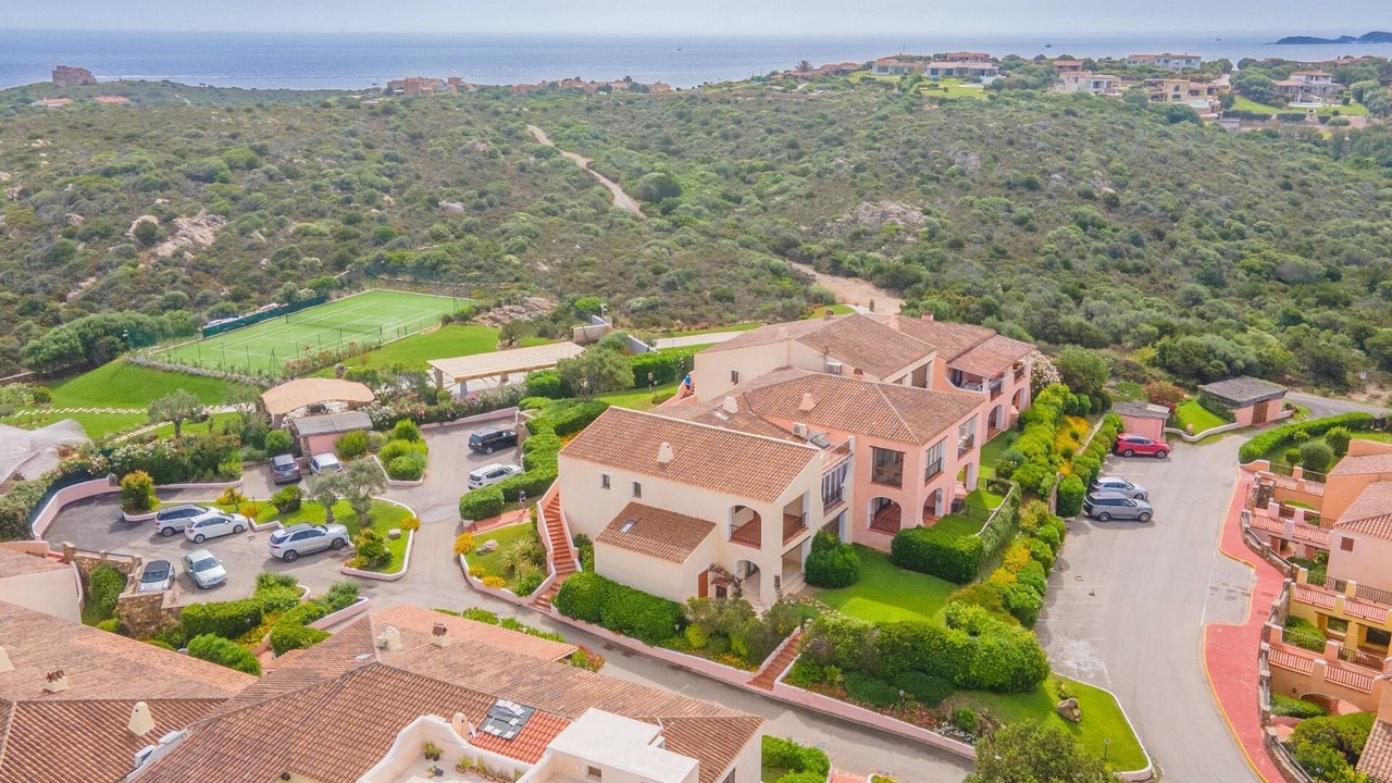 Photo of Outdoor in Capo Ferro