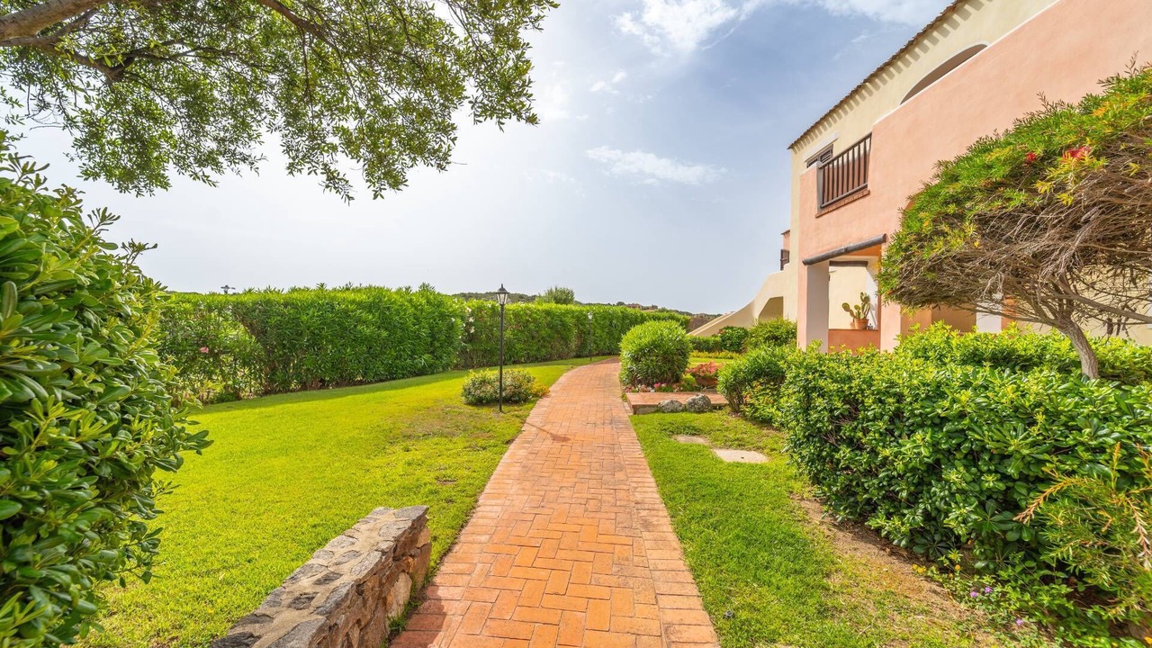 Photo of Outdoor in Capo Ferro