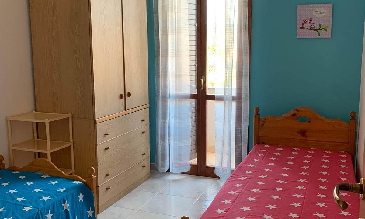 Photo of Bedroom in S'oru e Mari