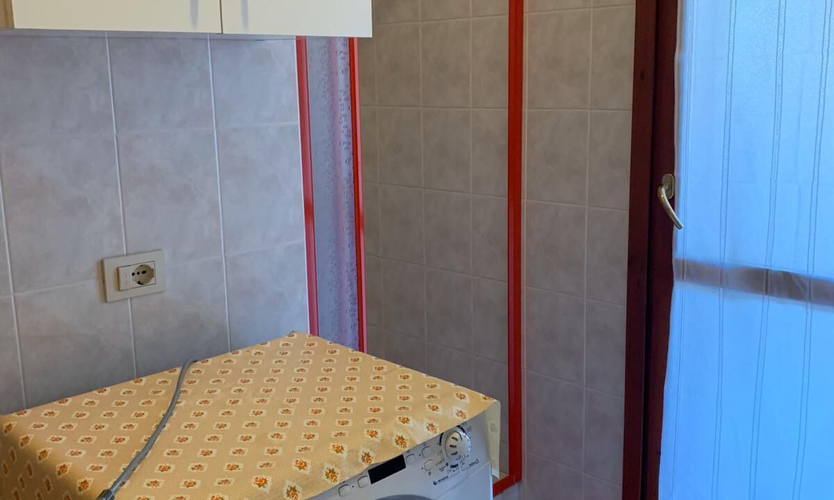 Photo of Bathroom in S'oru e Mari