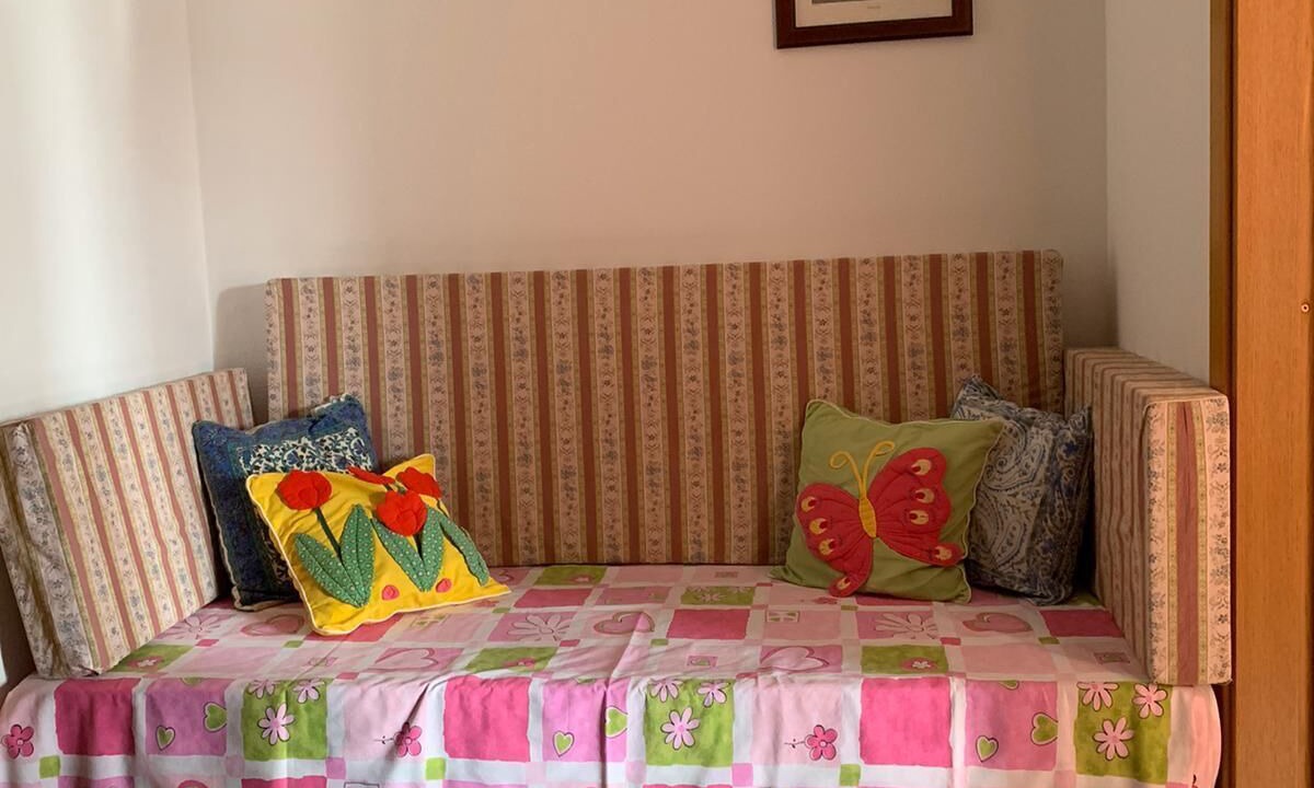 Photo of Bedroom in S'oru e Mari