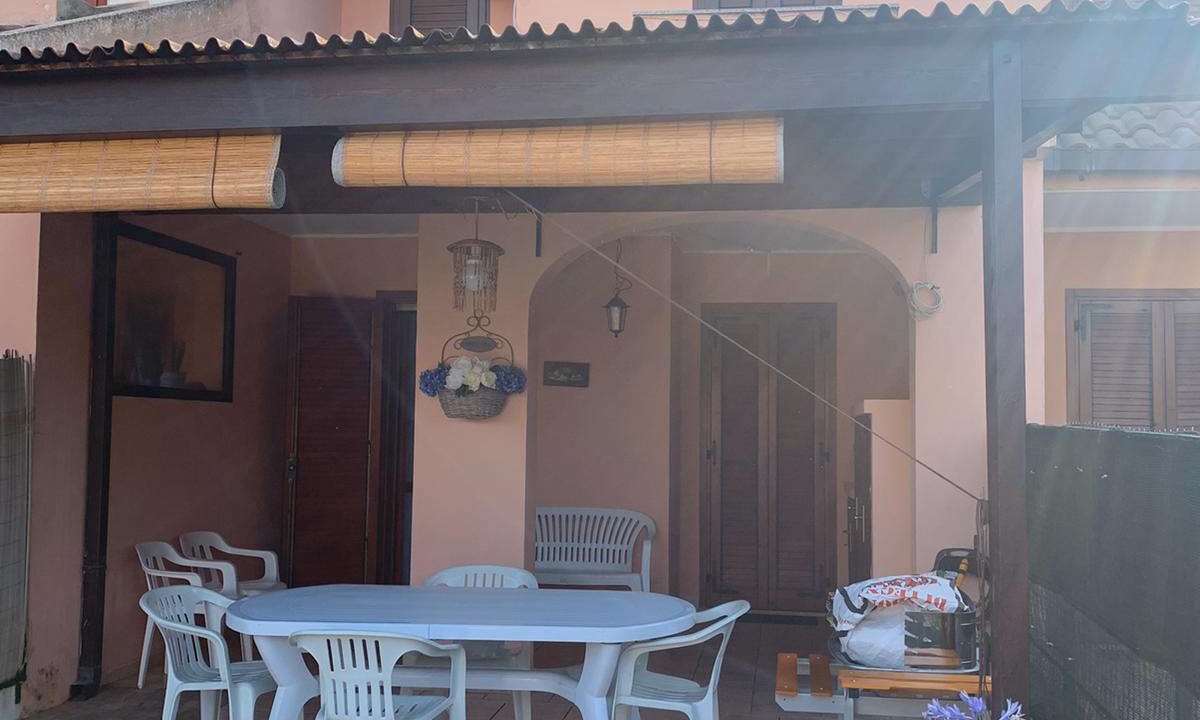 Photo of Outdoor in S'oru e Mari