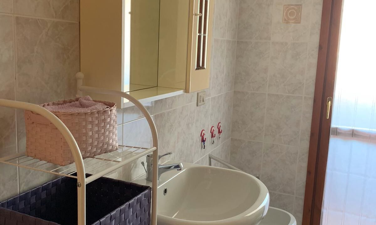 Photo of Bathroom in S'oru e Mari