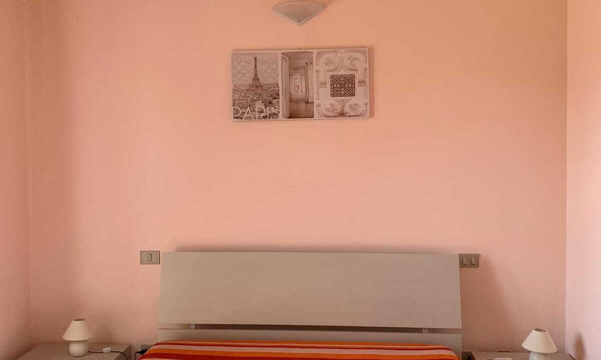 Photo of Bedroom in S'oru e Mari