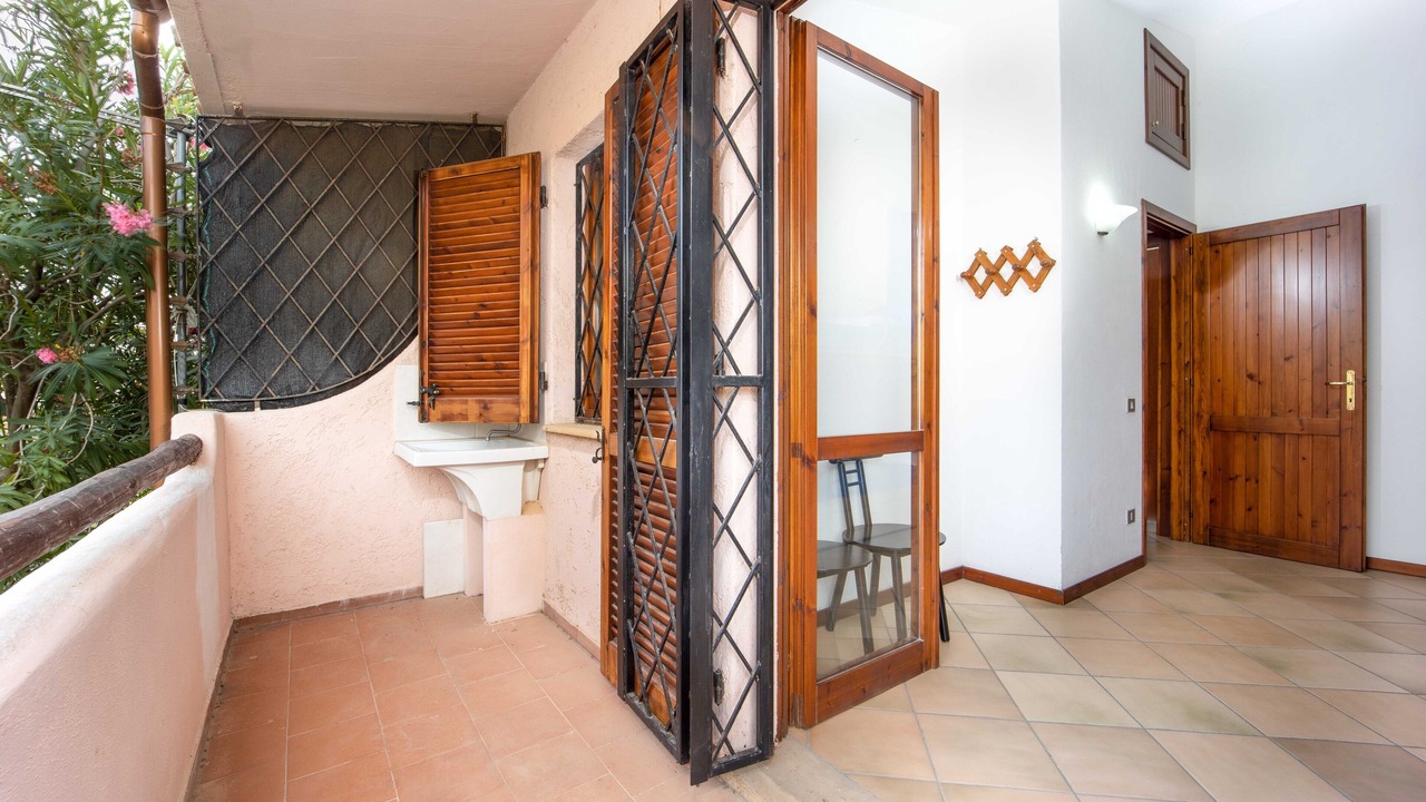 Photo of Outdoor in Villasimius