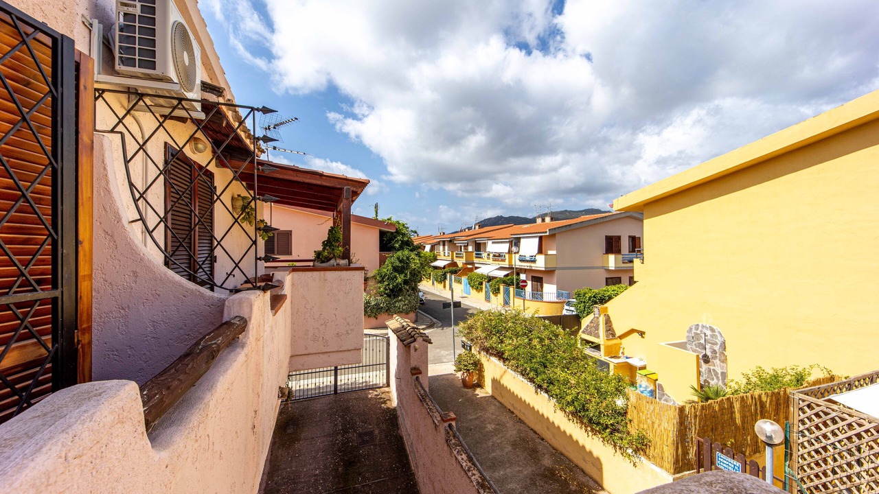 Photo of Outdoor in Villasimius