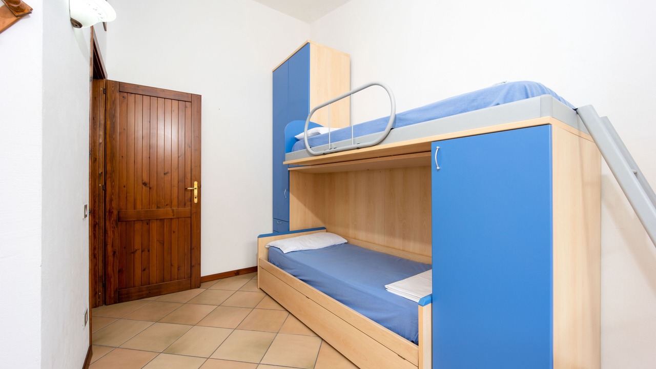Photo of Bedroom in Villasimius