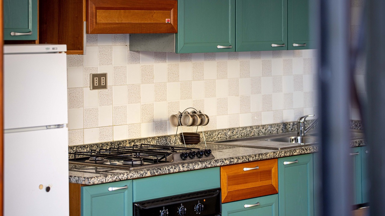Photo of Kitchen in Villasimius