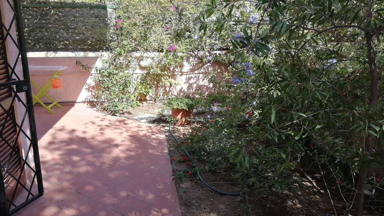 Photo of Outdoor in Villasimius