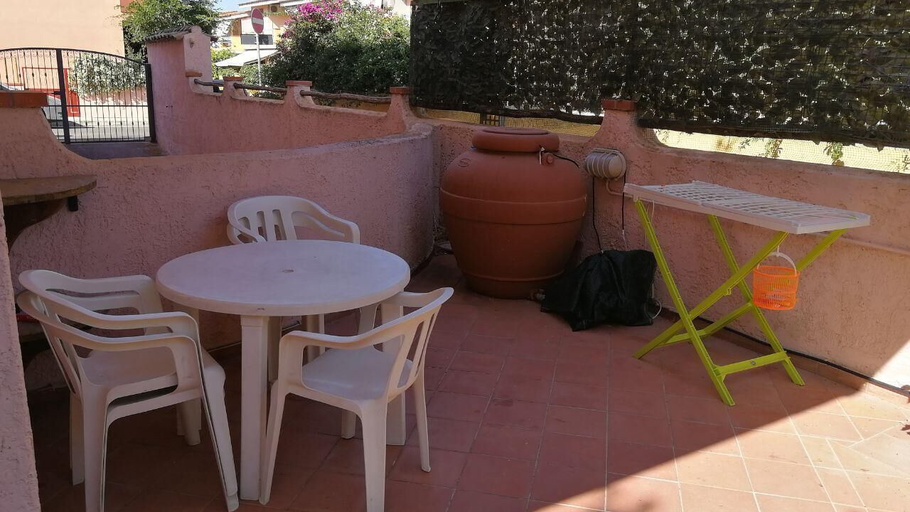 Photo of Outdoor in Villasimius