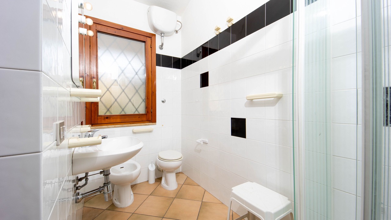 Photo of Bathroom in Villasimius