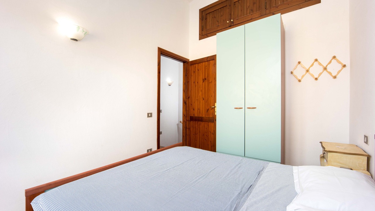 Photo of Bedroom in Villasimius