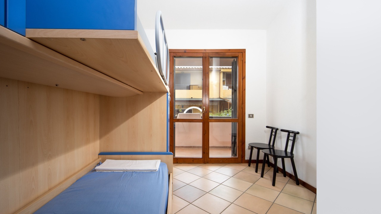 Photo of Bedroom in Villasimius