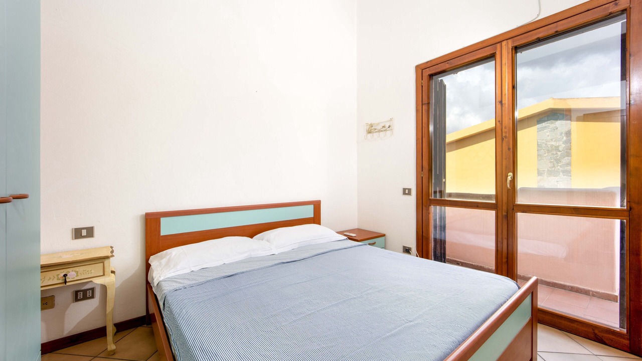 Photo of Bedroom in Villasimius