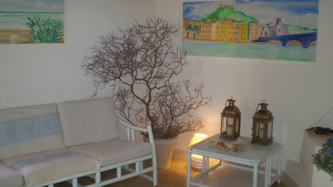 Photo of Livingroom in Bosa Historic Centre