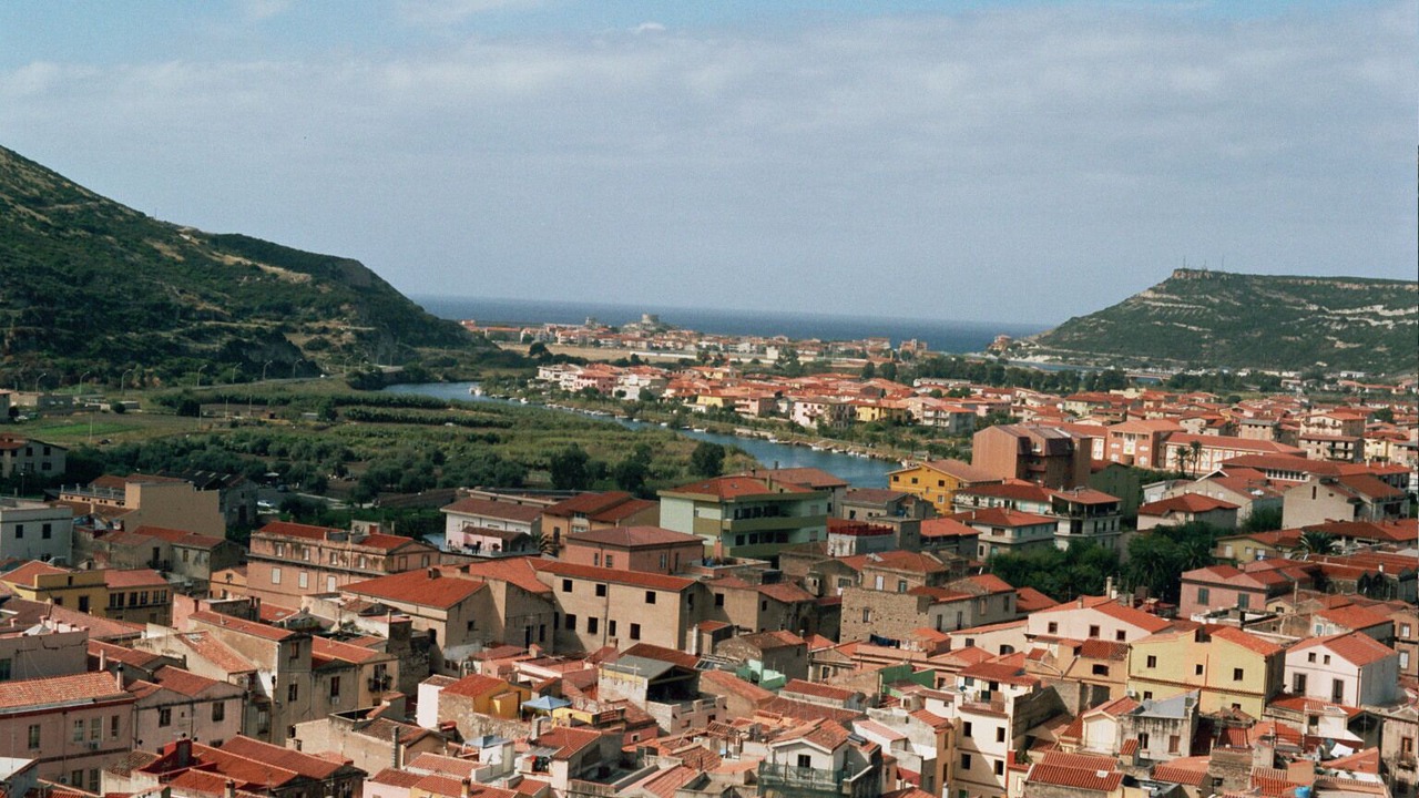 Photo of Outdoor in Bosa Historic Centre
