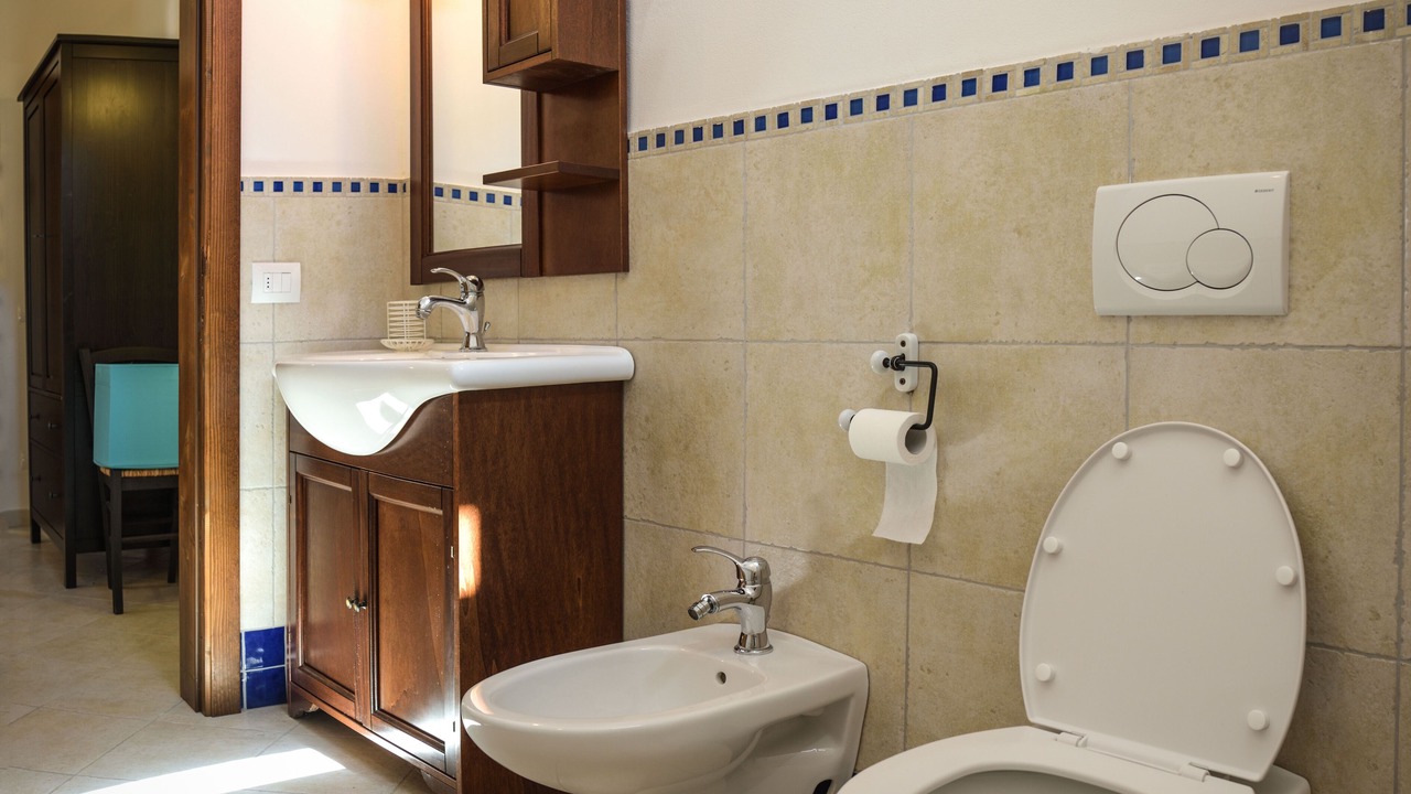 Photo of Bathroom in Acqualagna