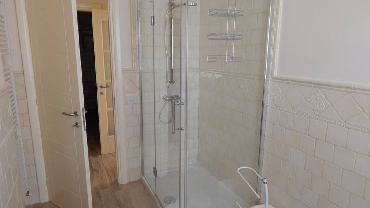 Photo of Bathroom in Sirolo