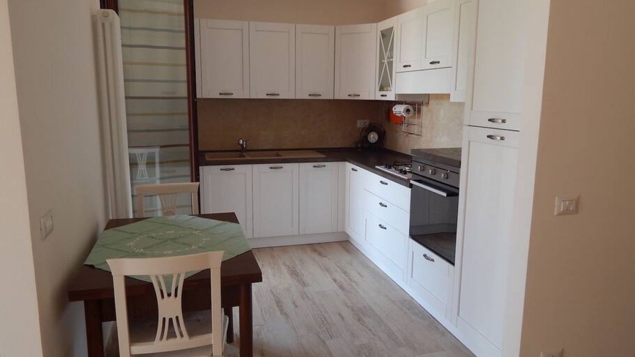 Photo of Kitchen in Sirolo
