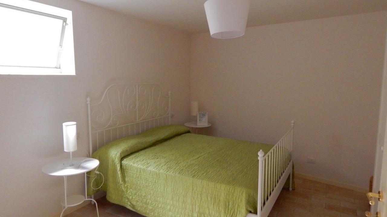 Photo of Bedroom in Sirolo