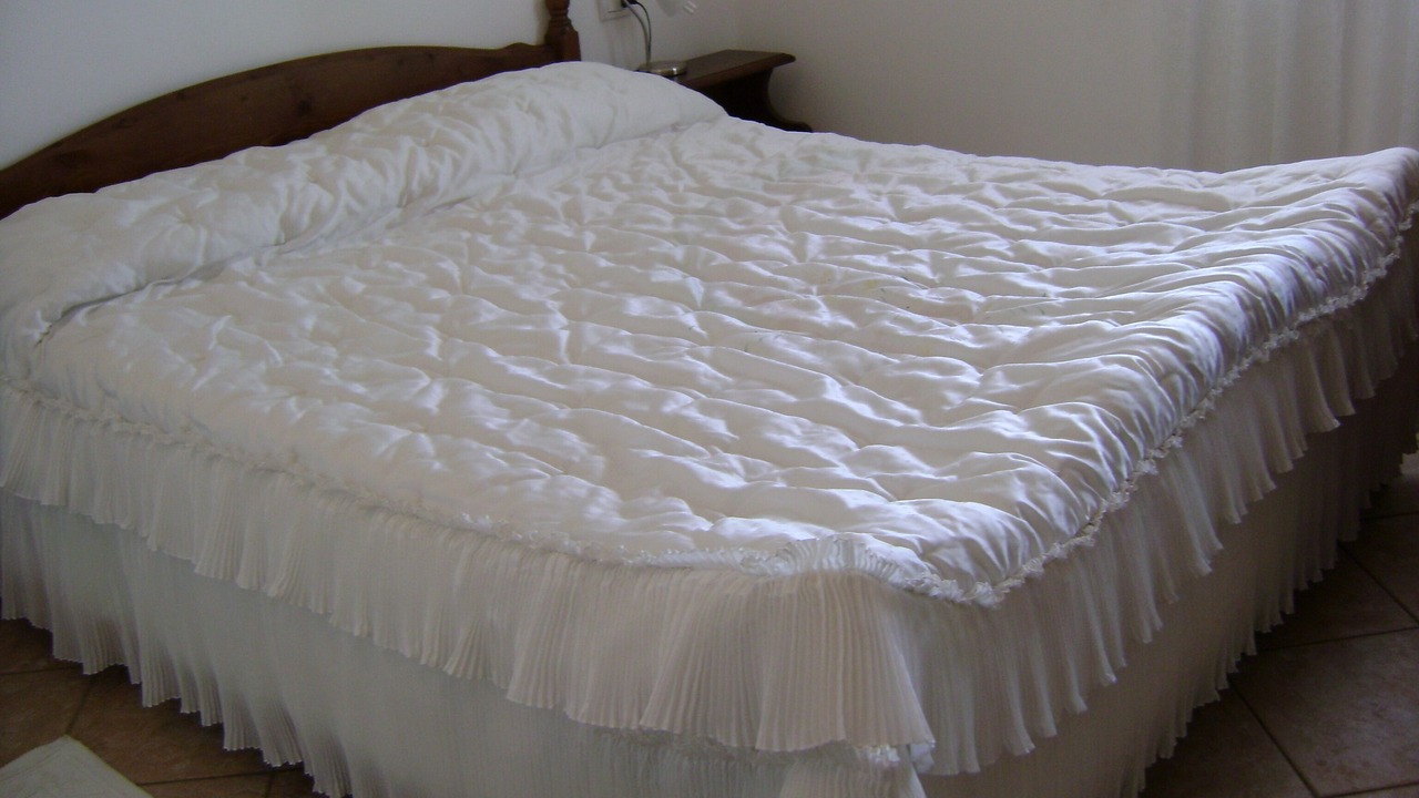 Photo of Bedroom in Villaggio Mandorli
