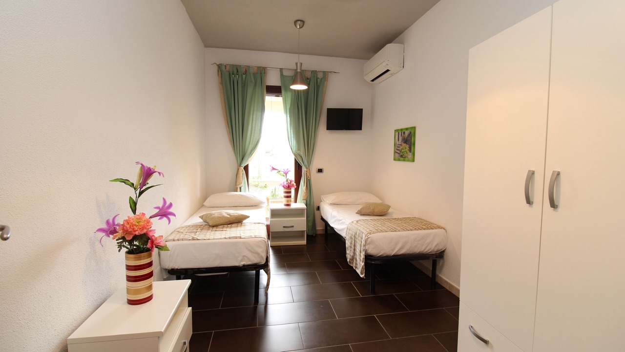 Photo of Bedroom in Siniscola
