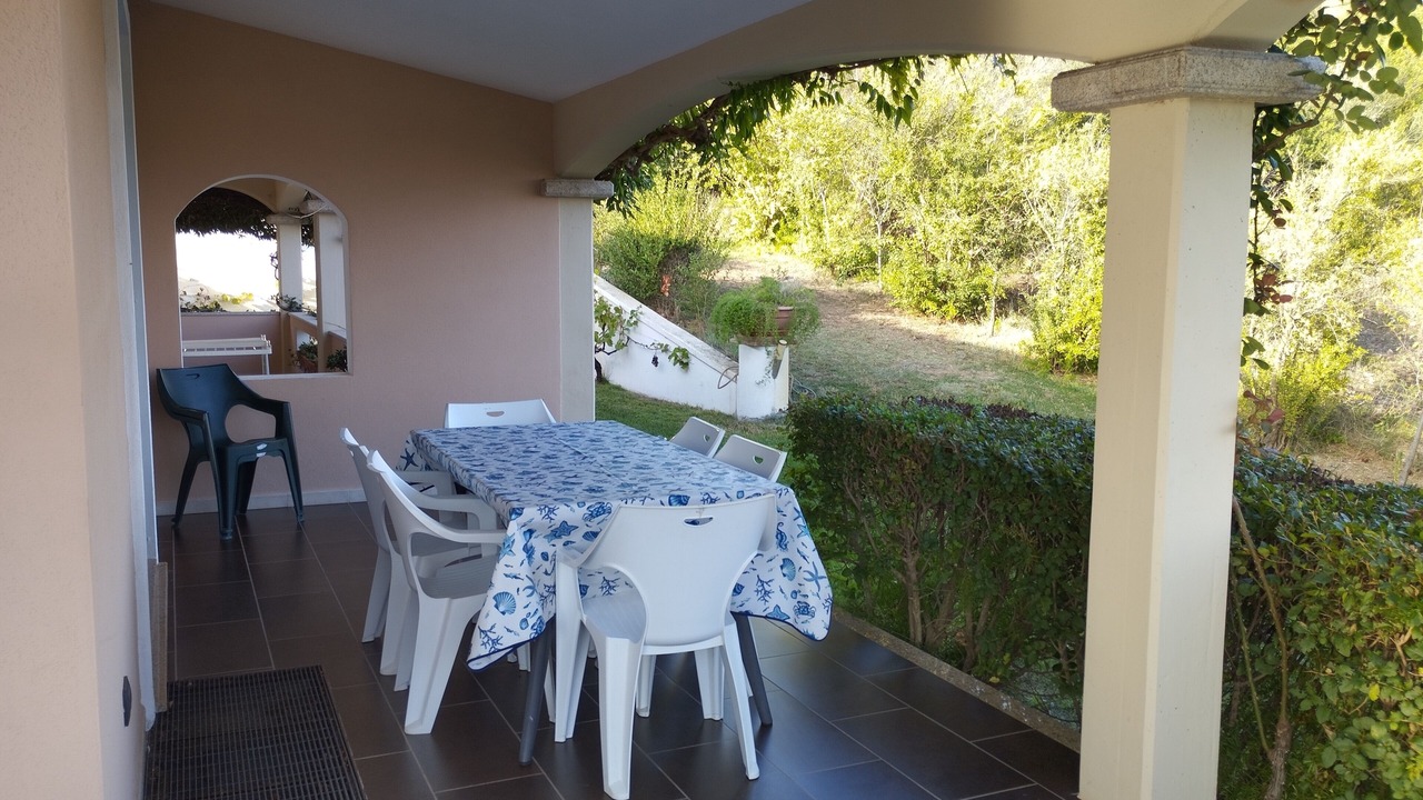 Photo of Outdoor in Siniscola