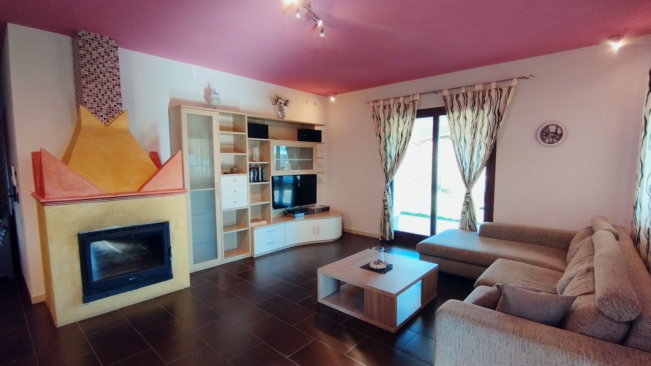 Photo of Livingroom in Siniscola