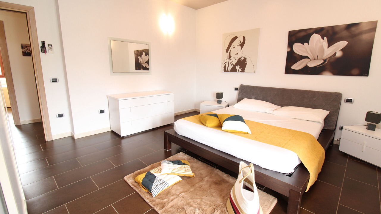Photo of Bedroom in Siniscola
