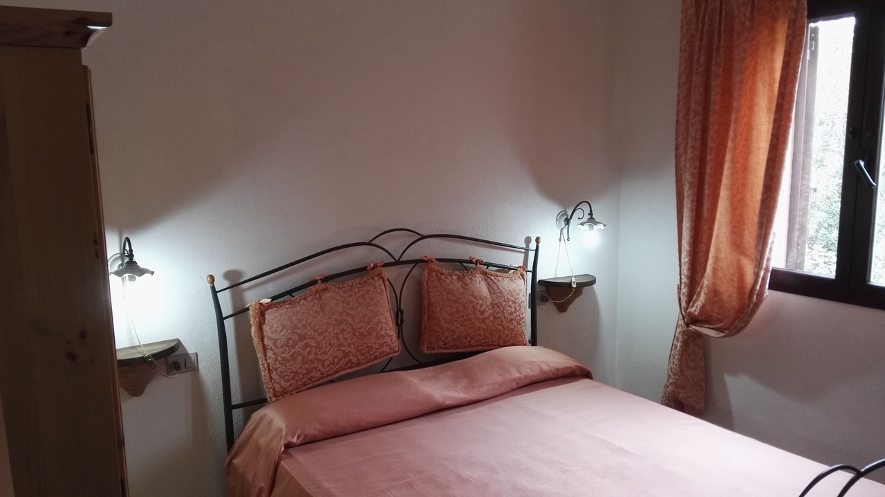 Photo of Bedroom in Monte Petrosu