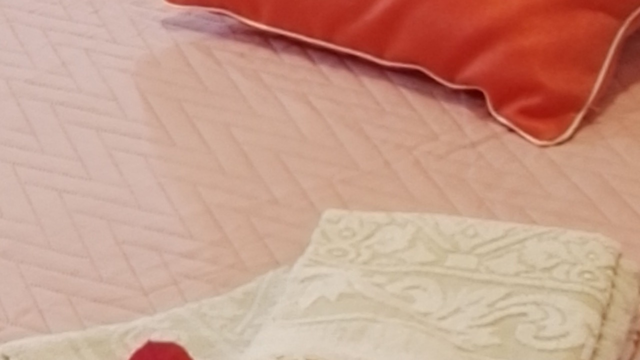 Photo of Bedroom in Monte Petrosu
