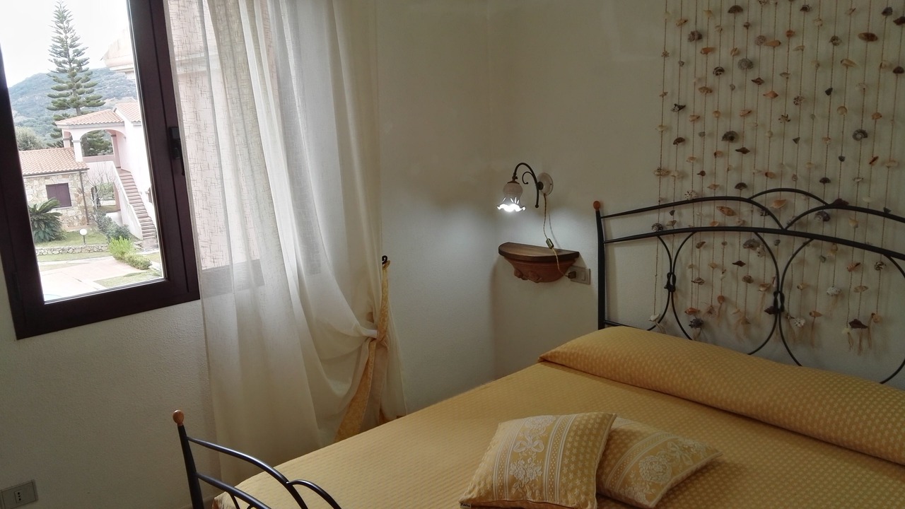 Photo of Bedroom in Monte Petrosu