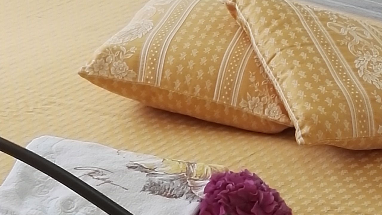 Photo of Bedroom in Monte Petrosu