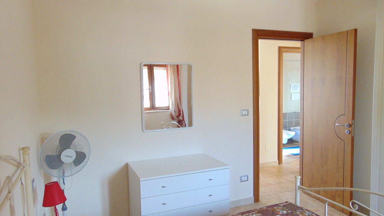Photo of Bedroom in Chiesiola