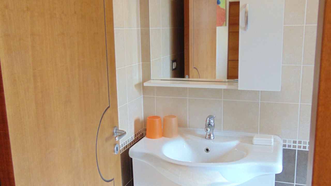 Photo of Bathroom in Chiesiola