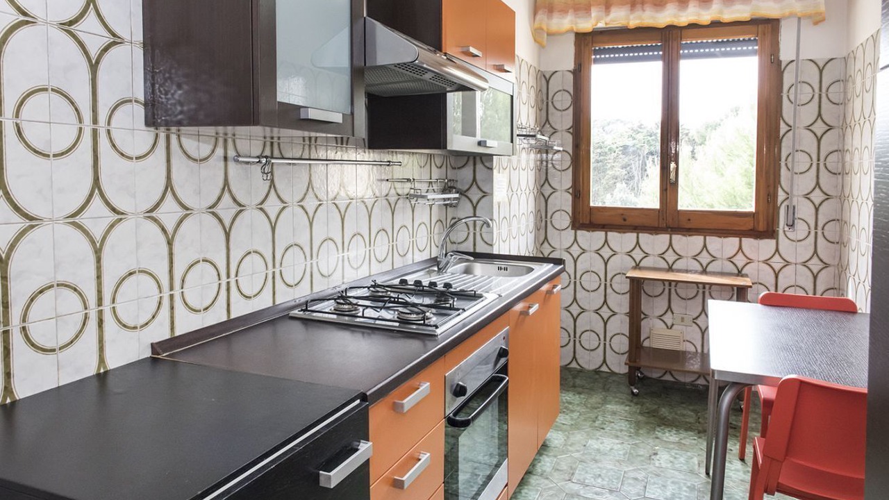 Photo of Kitchen in Marcelli