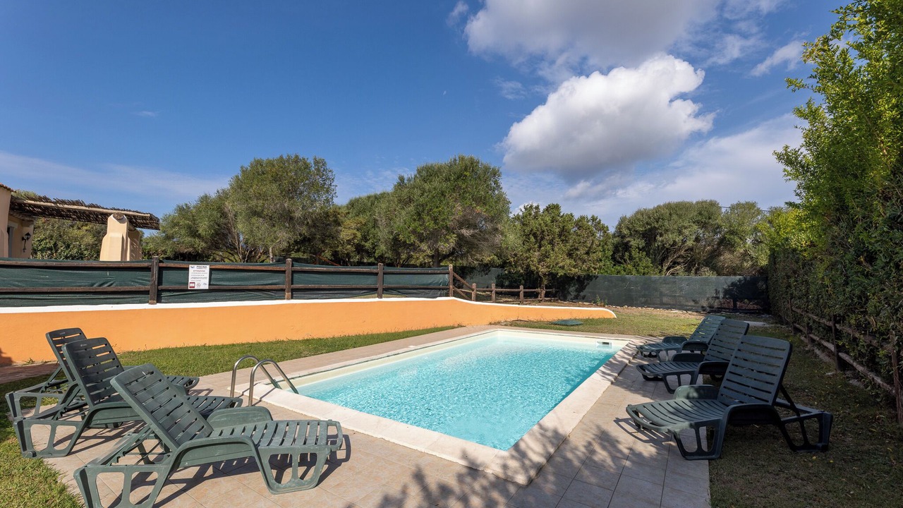 Photo of Outdoor in Punta De Su Turrione
