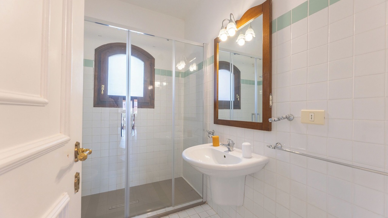 Photo of Bathroom in Punta De Su Turrione