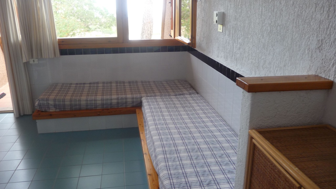 Photo of Bedroom in Cugnana Verde