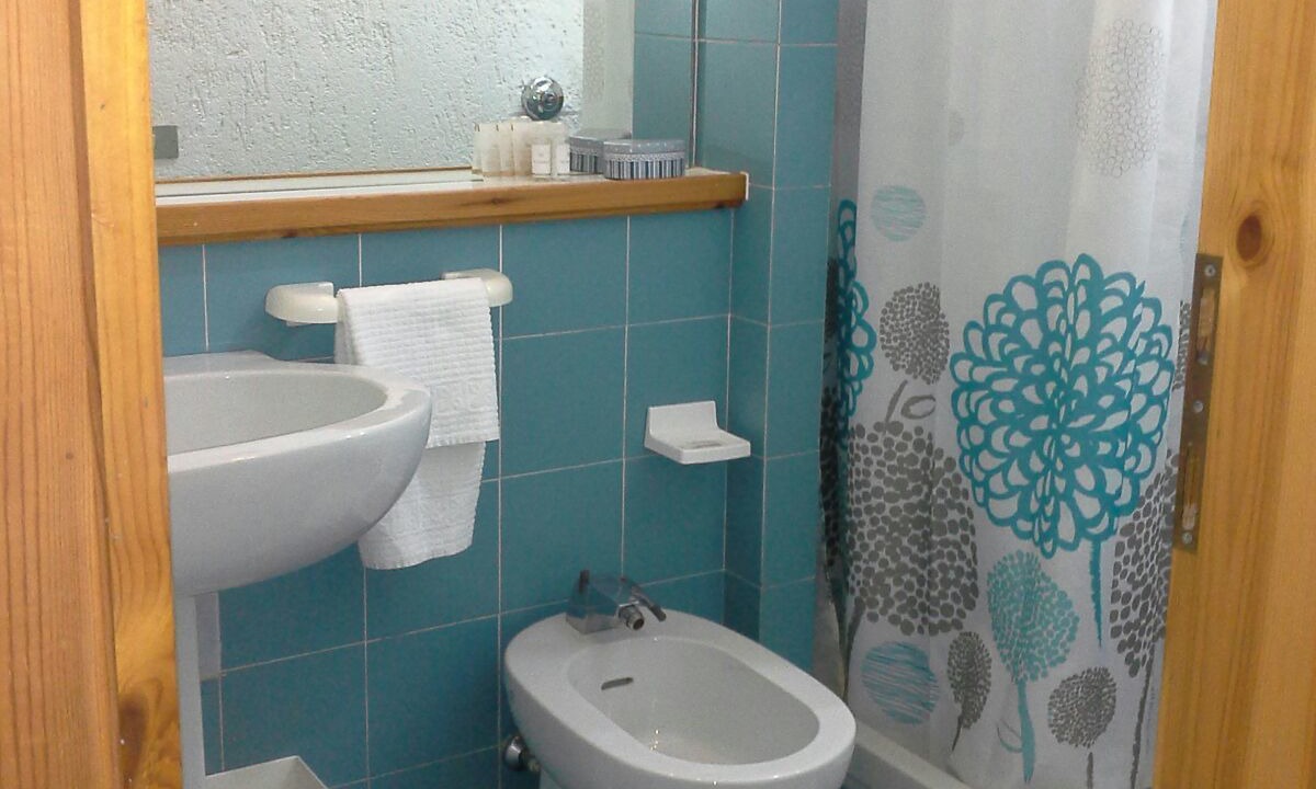 Photo of Bathroom in Cugnana Verde
